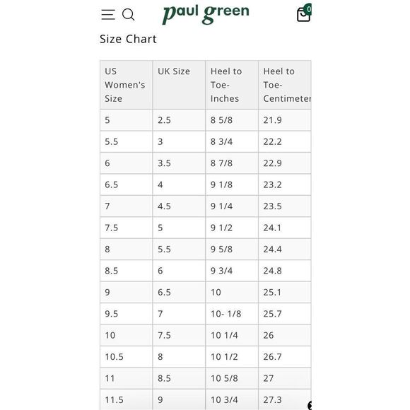 Paul Green Dallas Earth Suede‎ Ankle Bootie Brown Size 5.5 US 8 - Picture 12 of 12